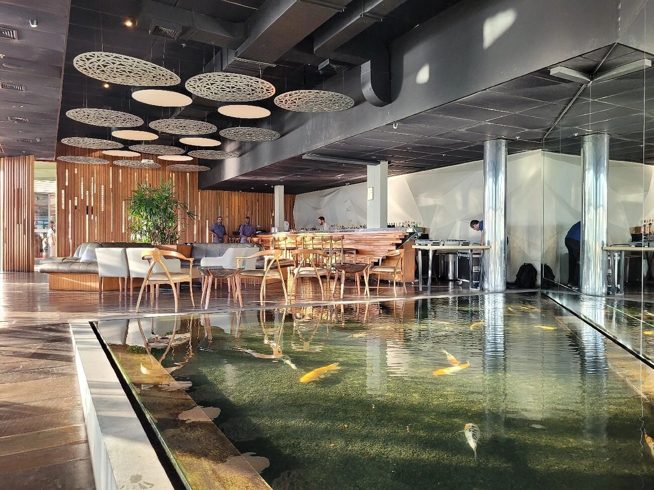 Asia Meets Rio - Gastronomy & Mixology - Image